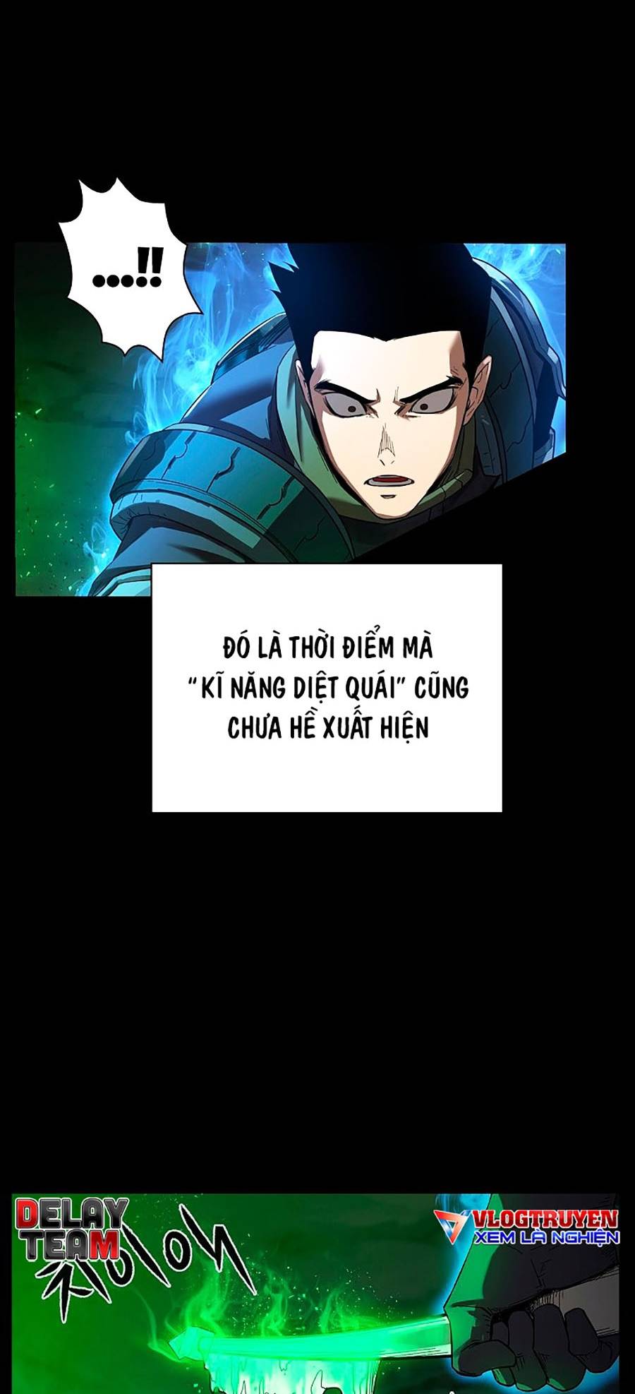 chiến binh học đường - cuộc đột kích trong ngục tối chapter 3 21