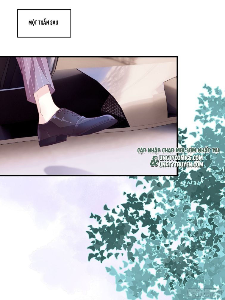 tôi nghi ngờ hệ thống thích tôi chapter 4 1