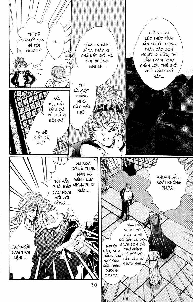 tình yêu loạn luân chapter 38 12