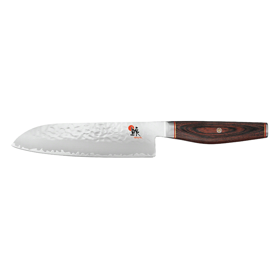 Dao Santoku Miyabi 6000 MCT – 18cm