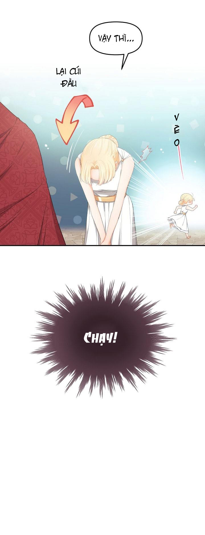 xin đừng trao tấm lòng vào cuốn sách ấy chapter 4 5