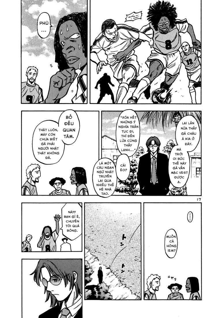 lost man chapter 6 16