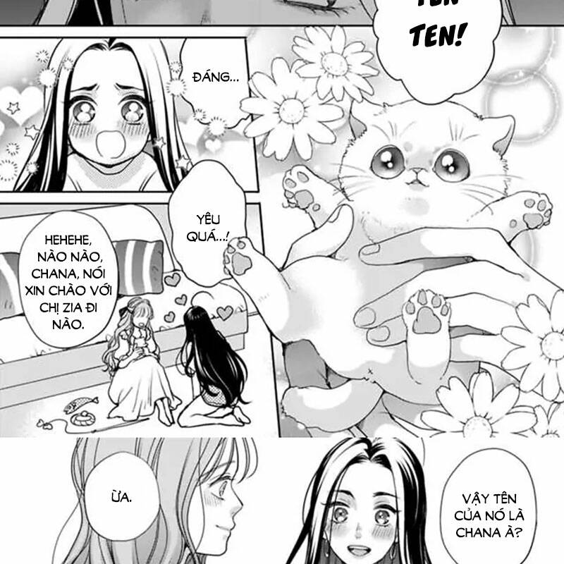 ngón tay anh ấy làm tôi phát điên chapter 92 25