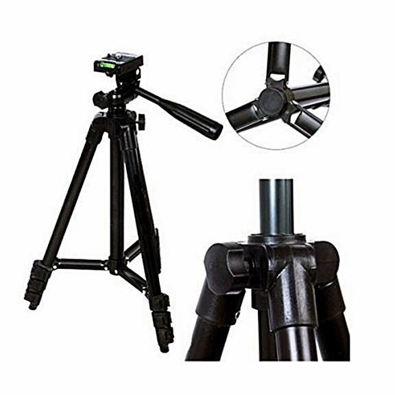 Gậy 3 chân Tripod 3120 mẫu mới 2019 cao 1m1