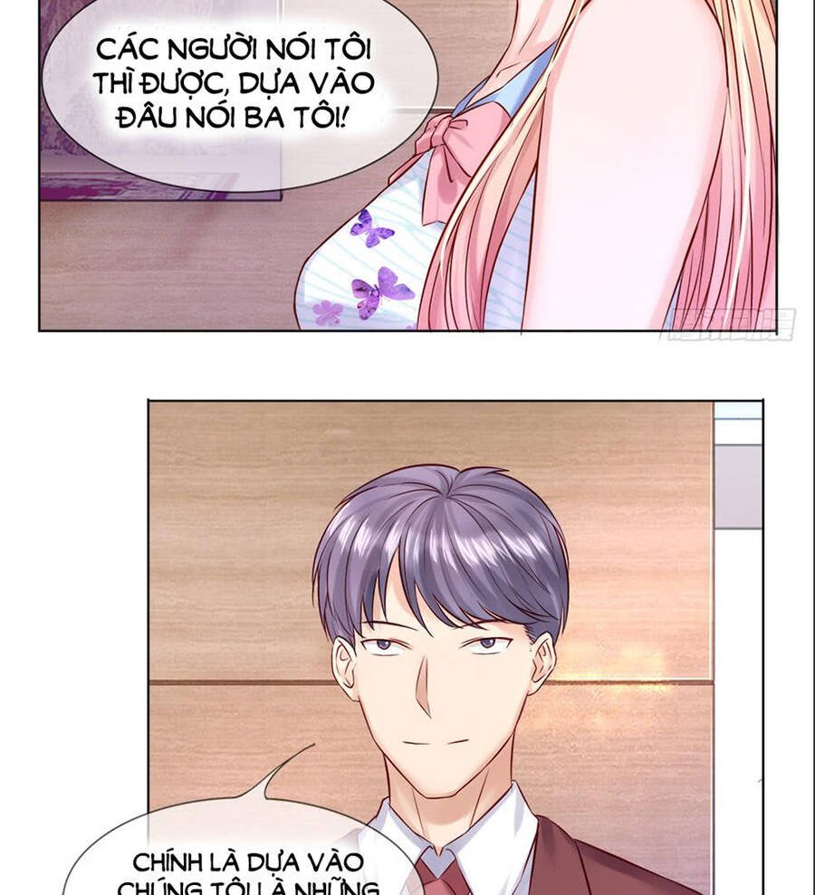 ẩn hôn mật ái: cô vợ nhỏ của tổng tài tàn nhẫn chapter 31 12