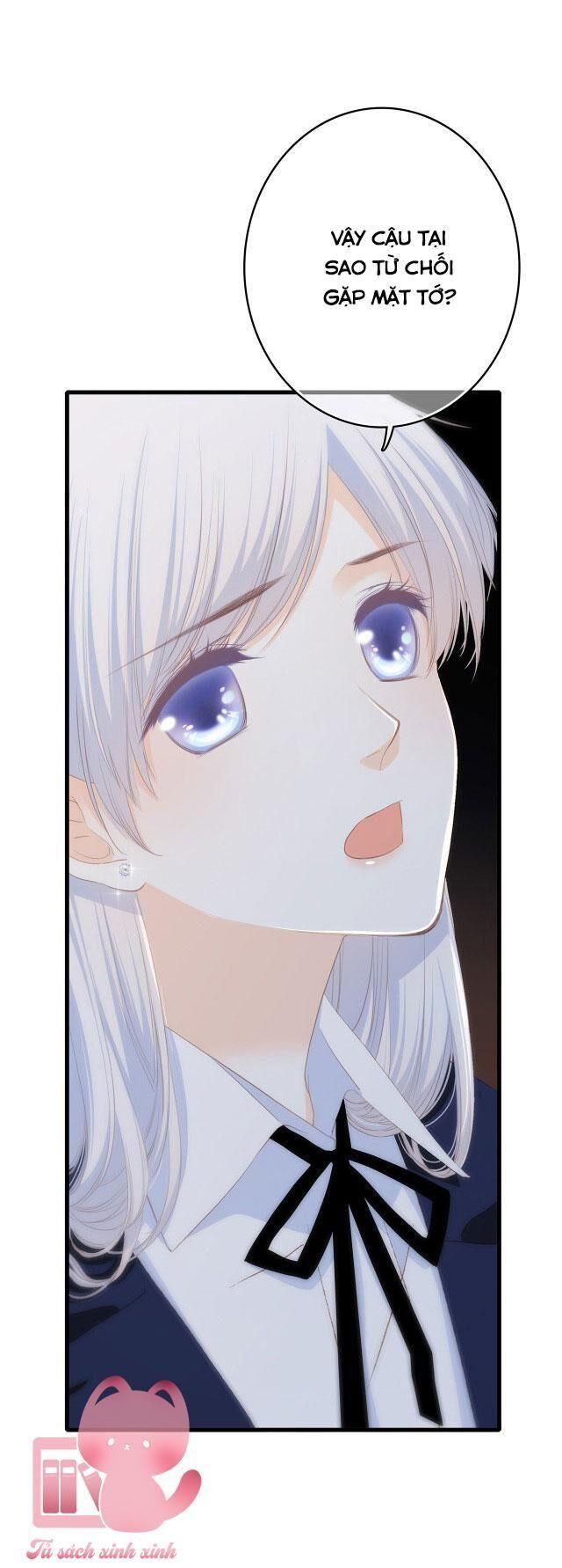 con tim rung động 2 chapter 109.1 12