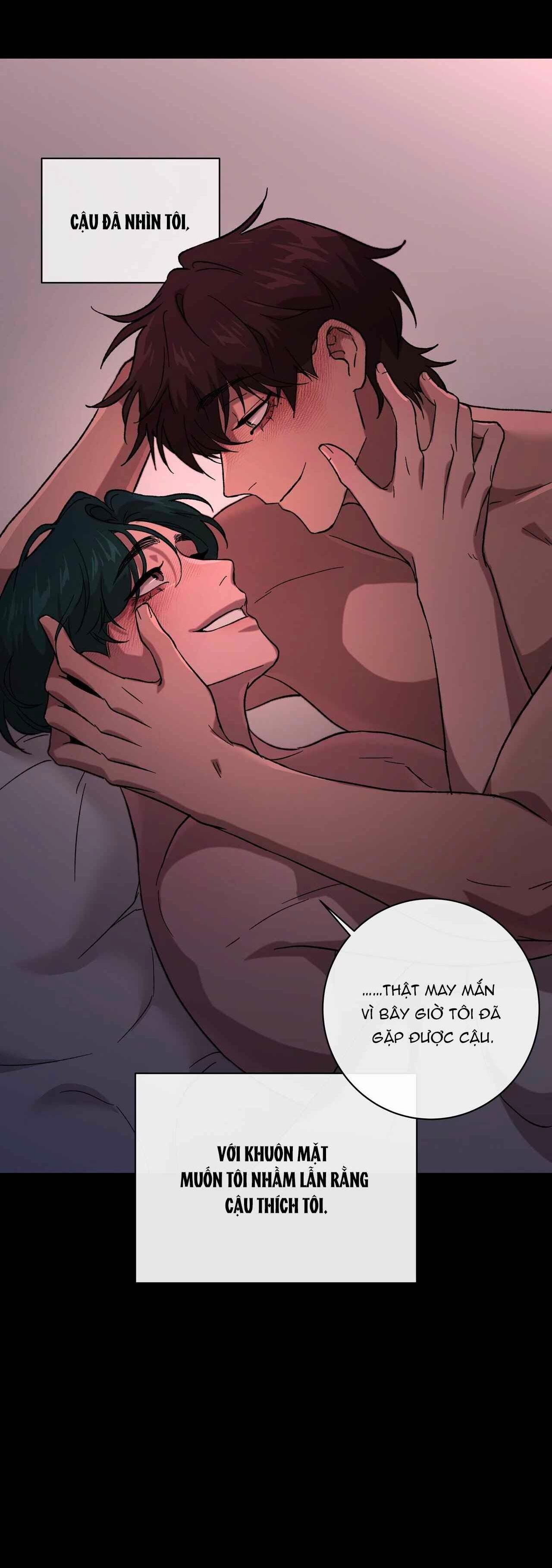 release your persona chapter 7 32