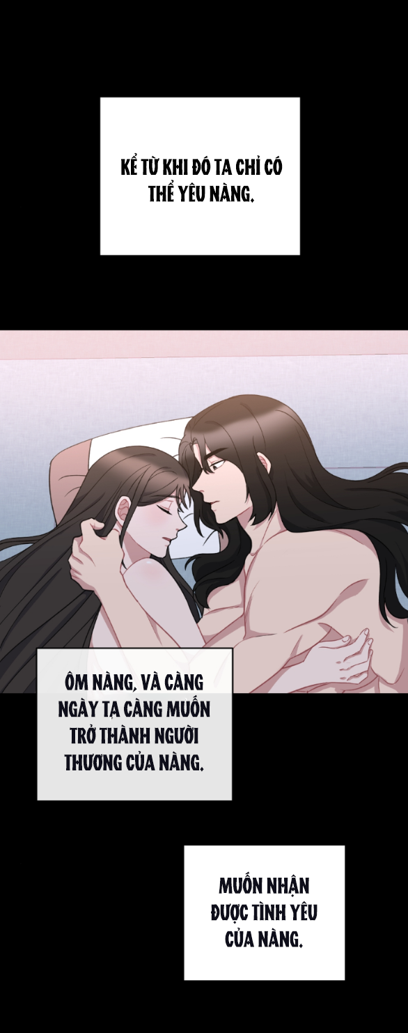 [18+] mơ về một cơn mưa phùn chapter 24.1 2