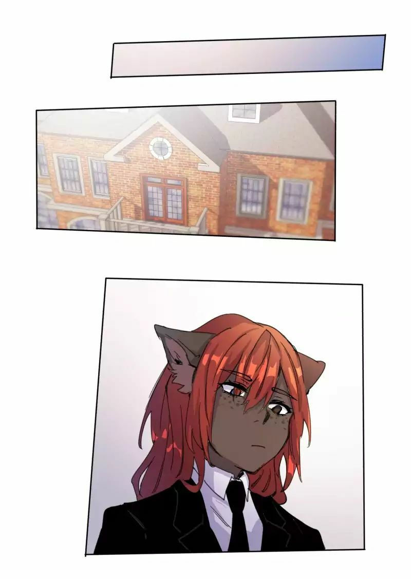 lumine - cội nguồn ánh sáng chapter 17 32