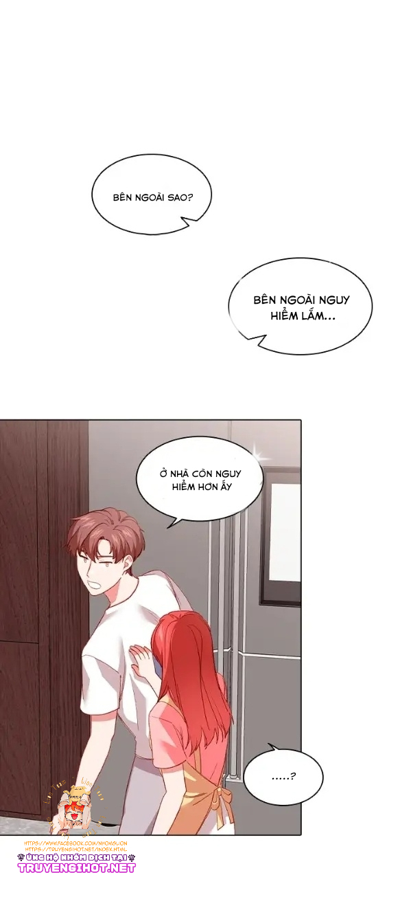 vướng vào mối quan hệ ngoài ý muốn chapter 44 6