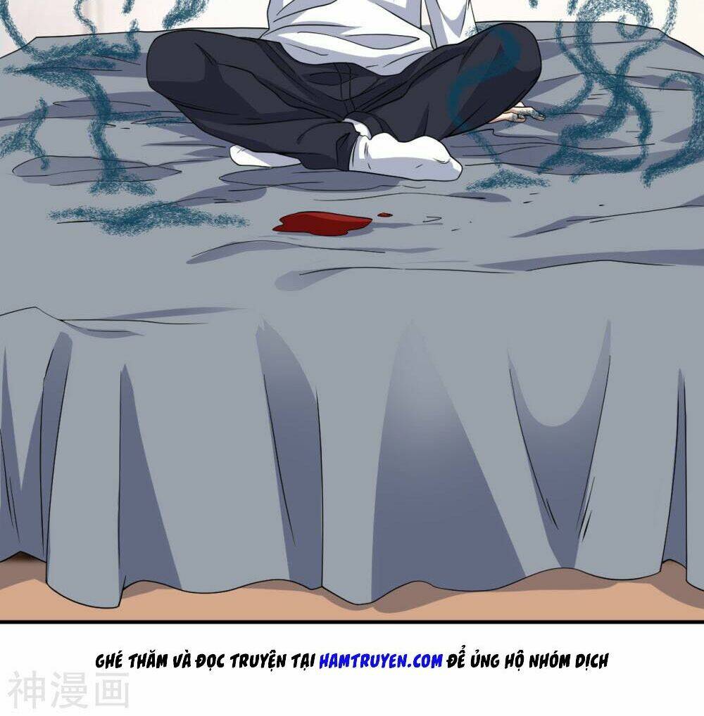 tu chân truyền nhân tại đô thị chapter 6 11