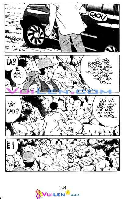 truyền nhân atula - shura no mon i chapter 25 125