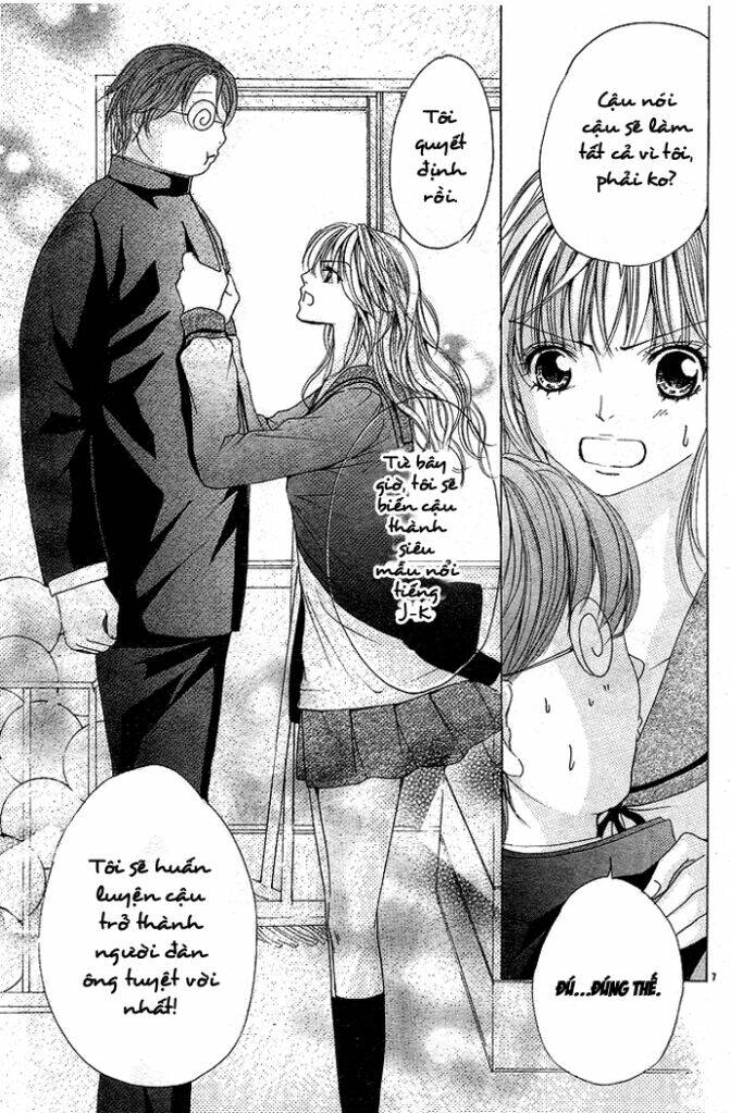 tổng hợp one shot. chapter 101 9