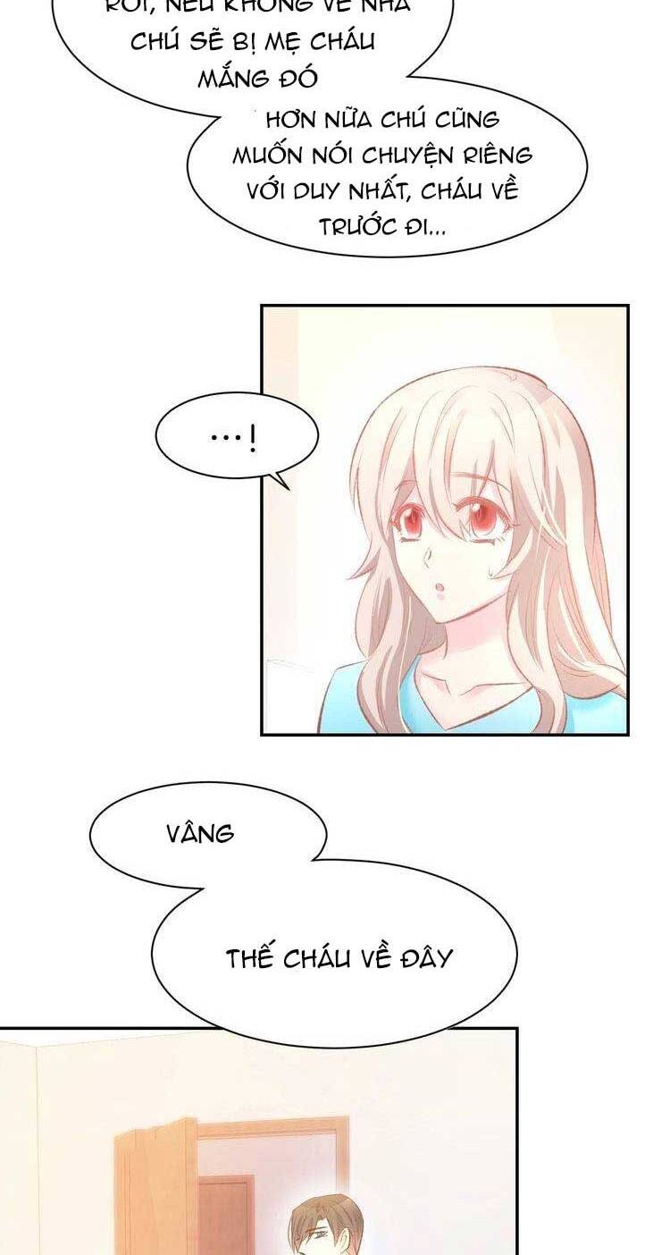 hôn nhân ấm áp : tổng tài sủng vợ thành nghiện chapter 61 22