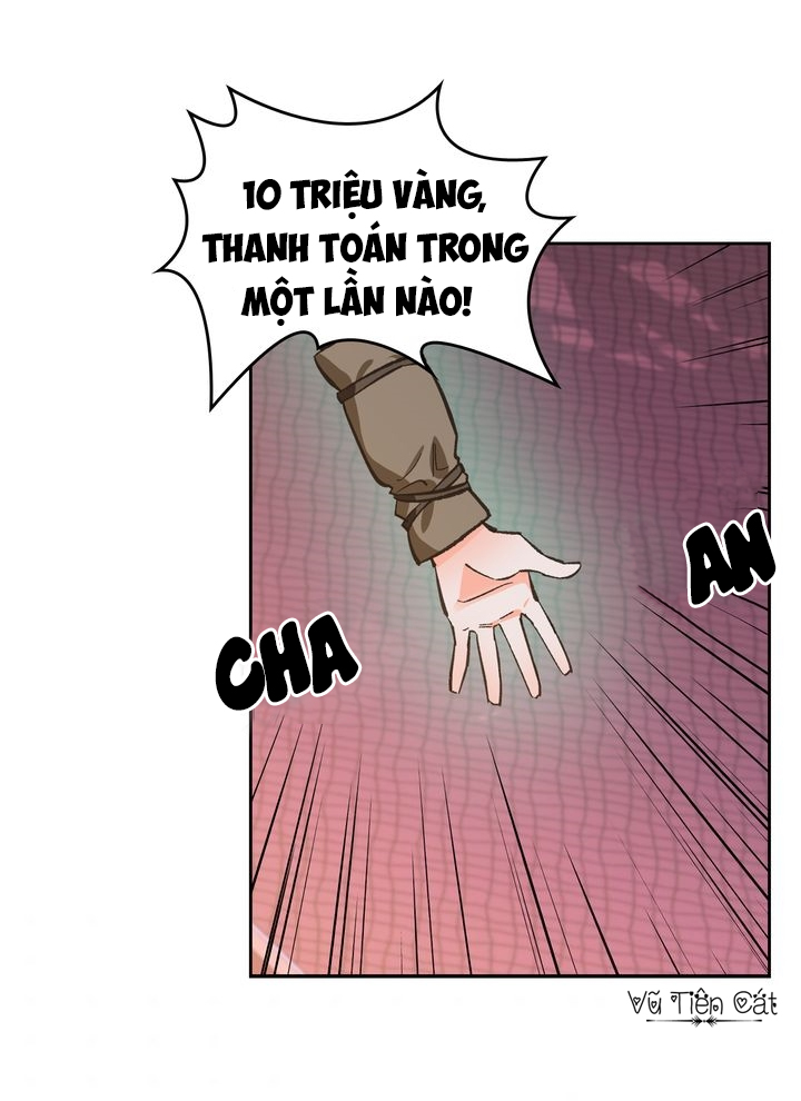 ác nữ xứng đôi với bạo chúa chapter 13 52