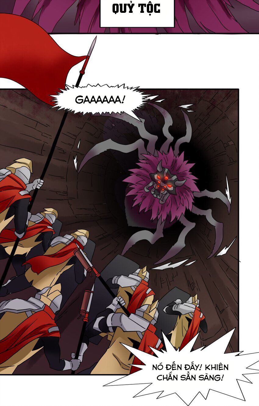 tôi trở thành ceo ở thế giới khác chapter 16 10