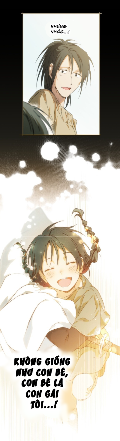bị che khuất bởi ánh hoàng hôn chapter 76 38