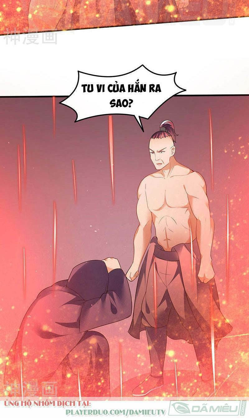 tối cường thăng cấp chapter 44 16