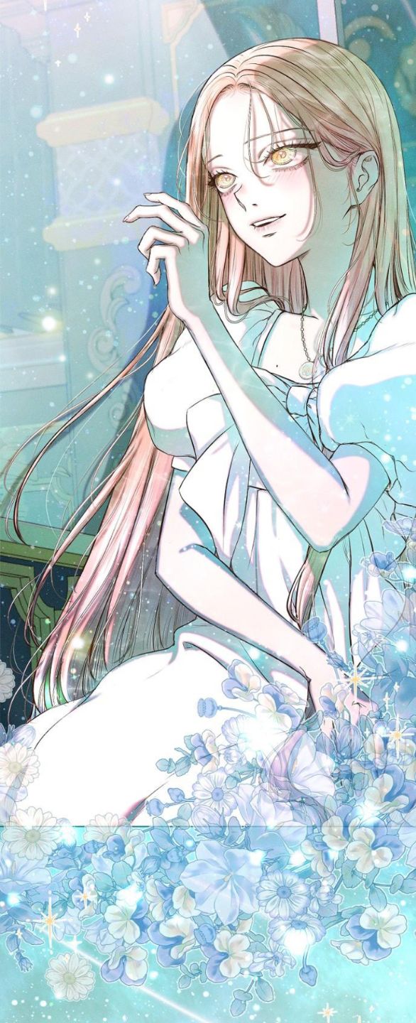 chàng tiên cá mắc kẹt trong hồ của tôi chapter 2.2 45