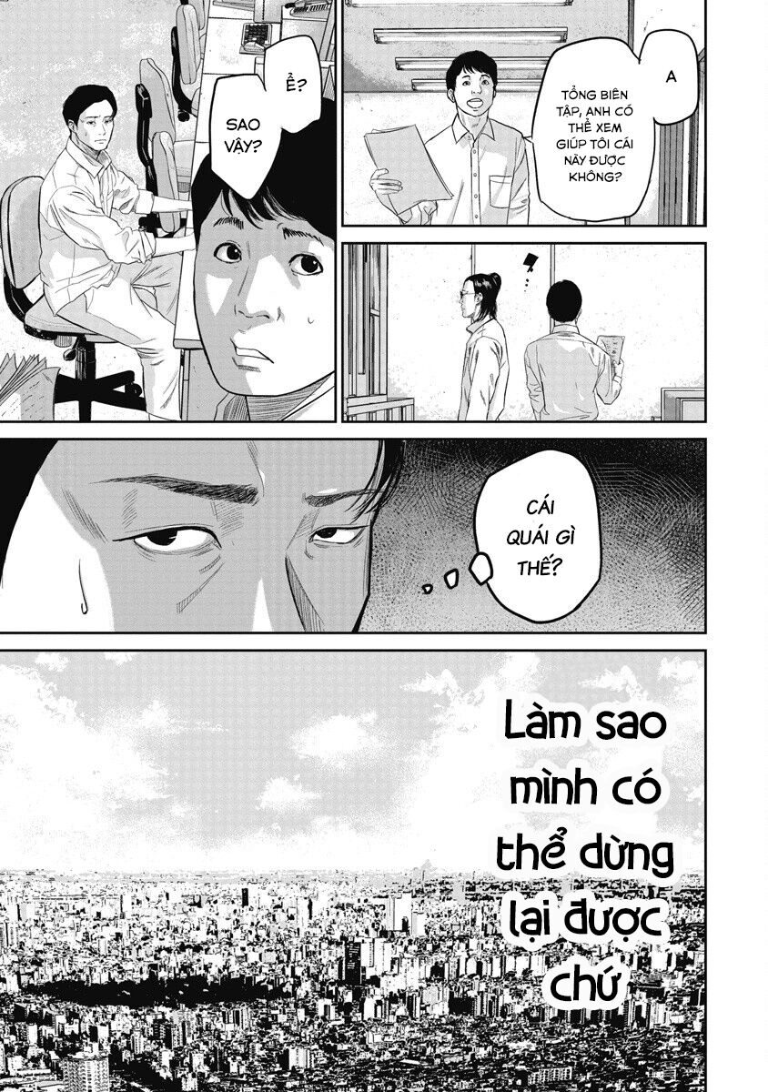 smiley - cười lên m chapter 2 9