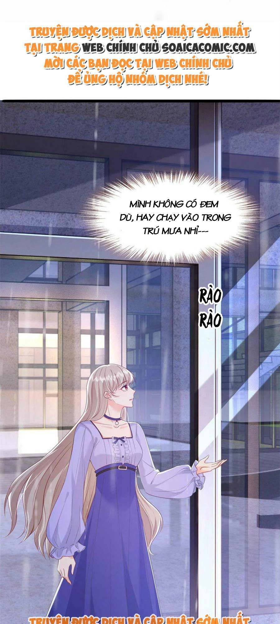 cô vợ của tôi không dễ bắt nạt chapter 71 12