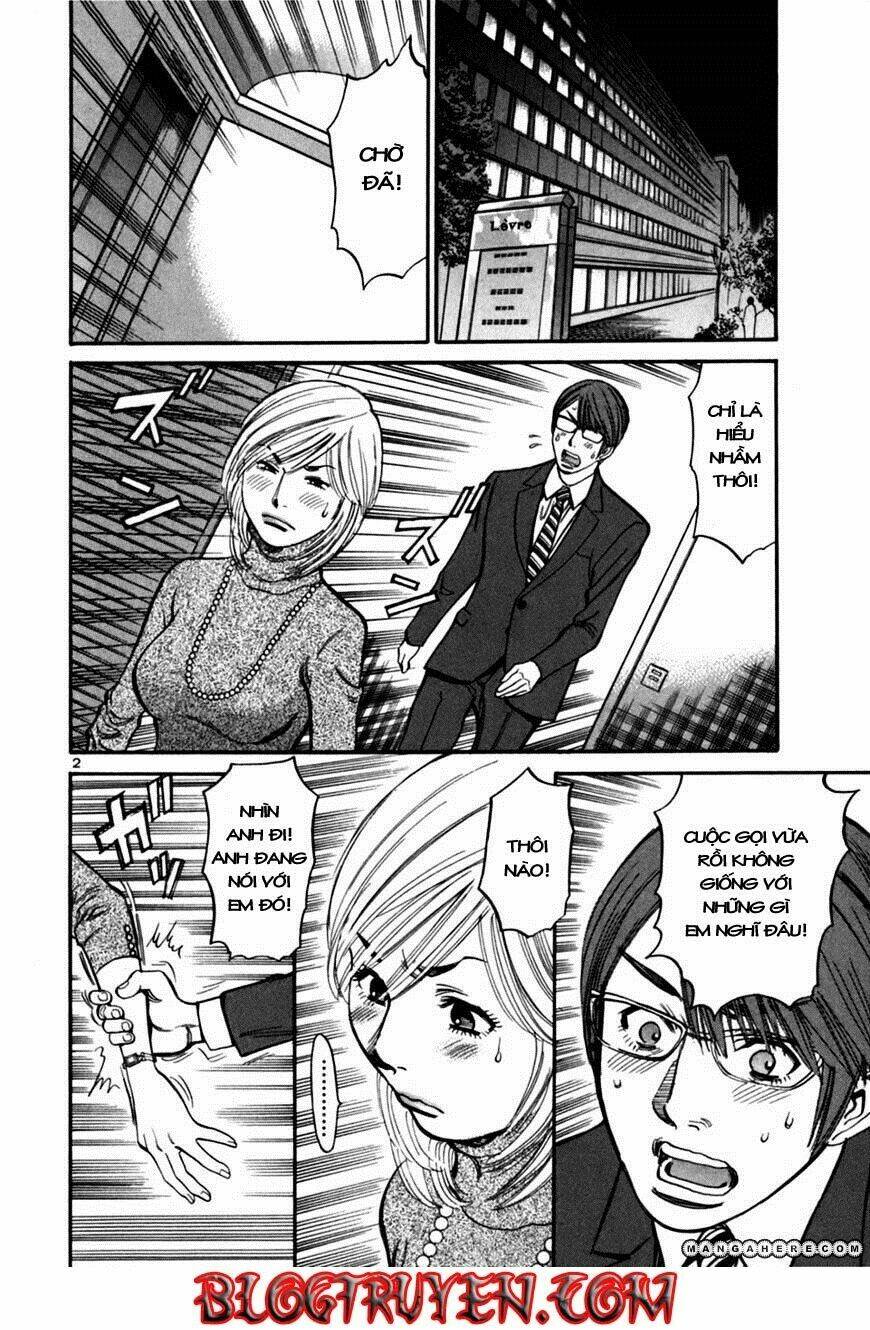 sakuranbo syndrome chapter 28 3