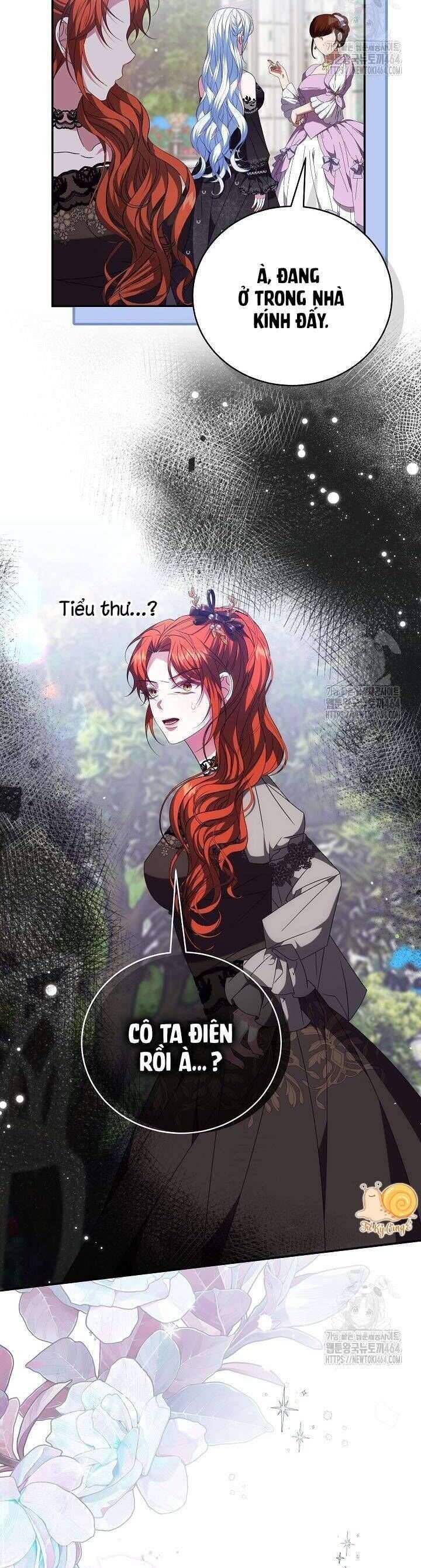 hướng dẫn về ác nữ chapter 28 37