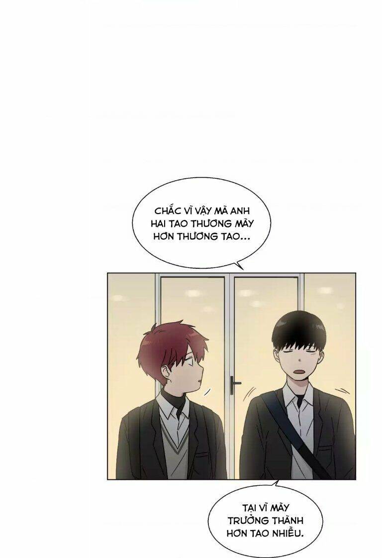 …”một sự thật khá khó chịu.” chapter 55 49