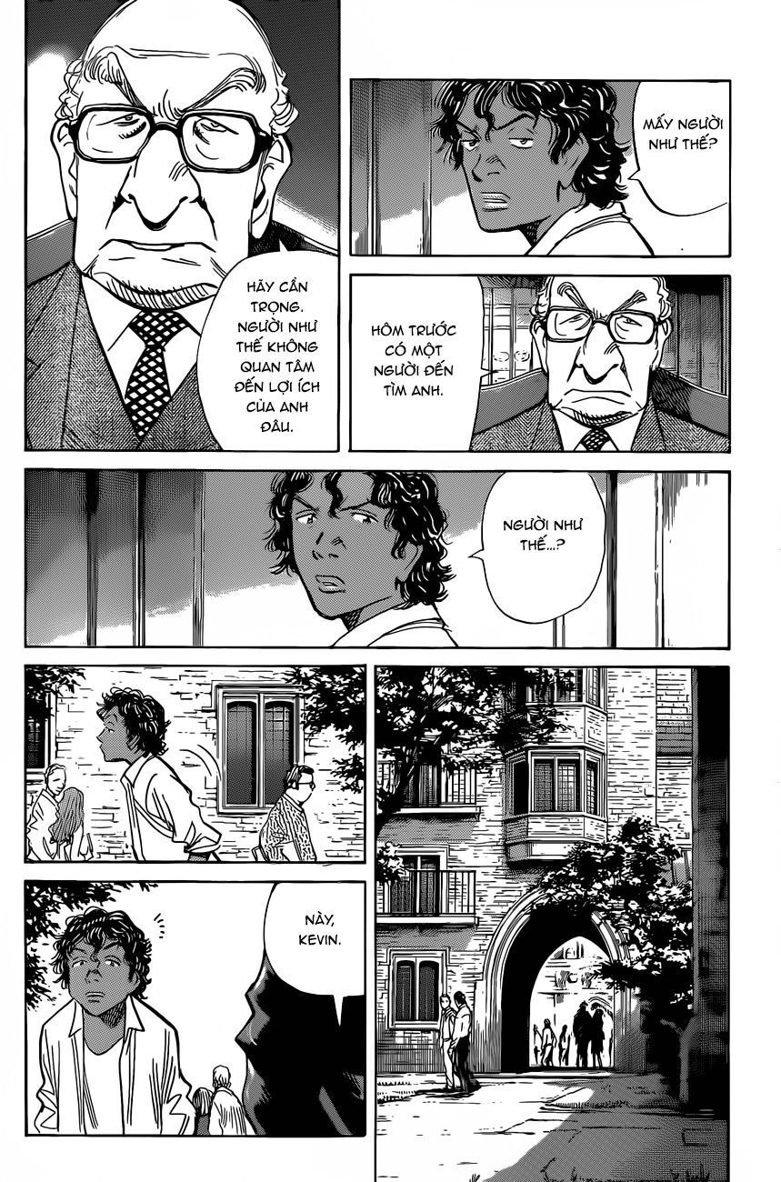 billy bat chapter 95 8