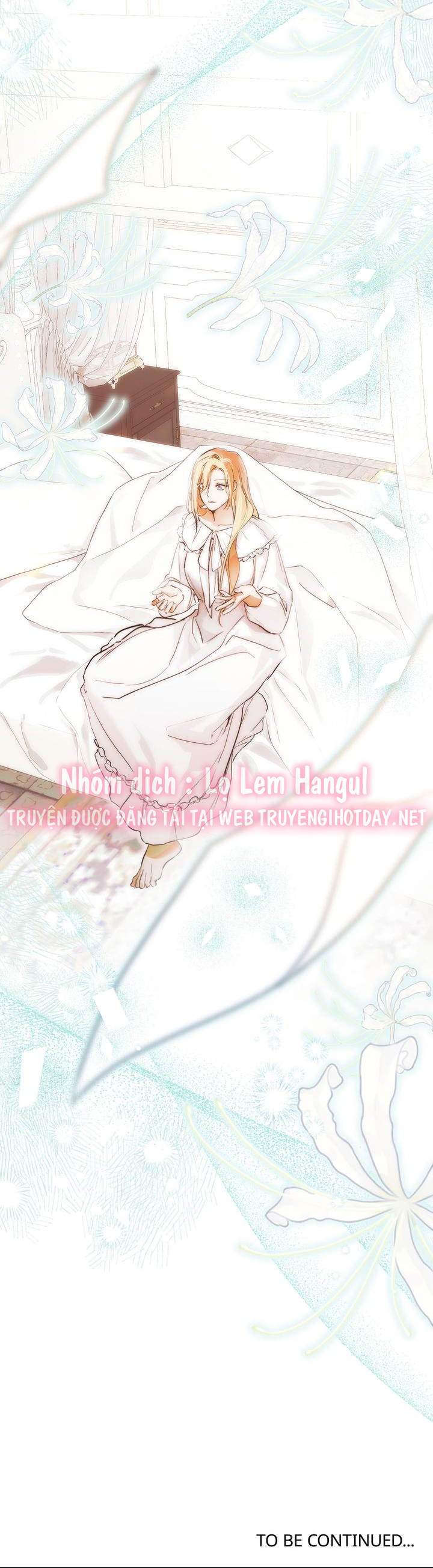 thánh nữ evelina chapter 1 19