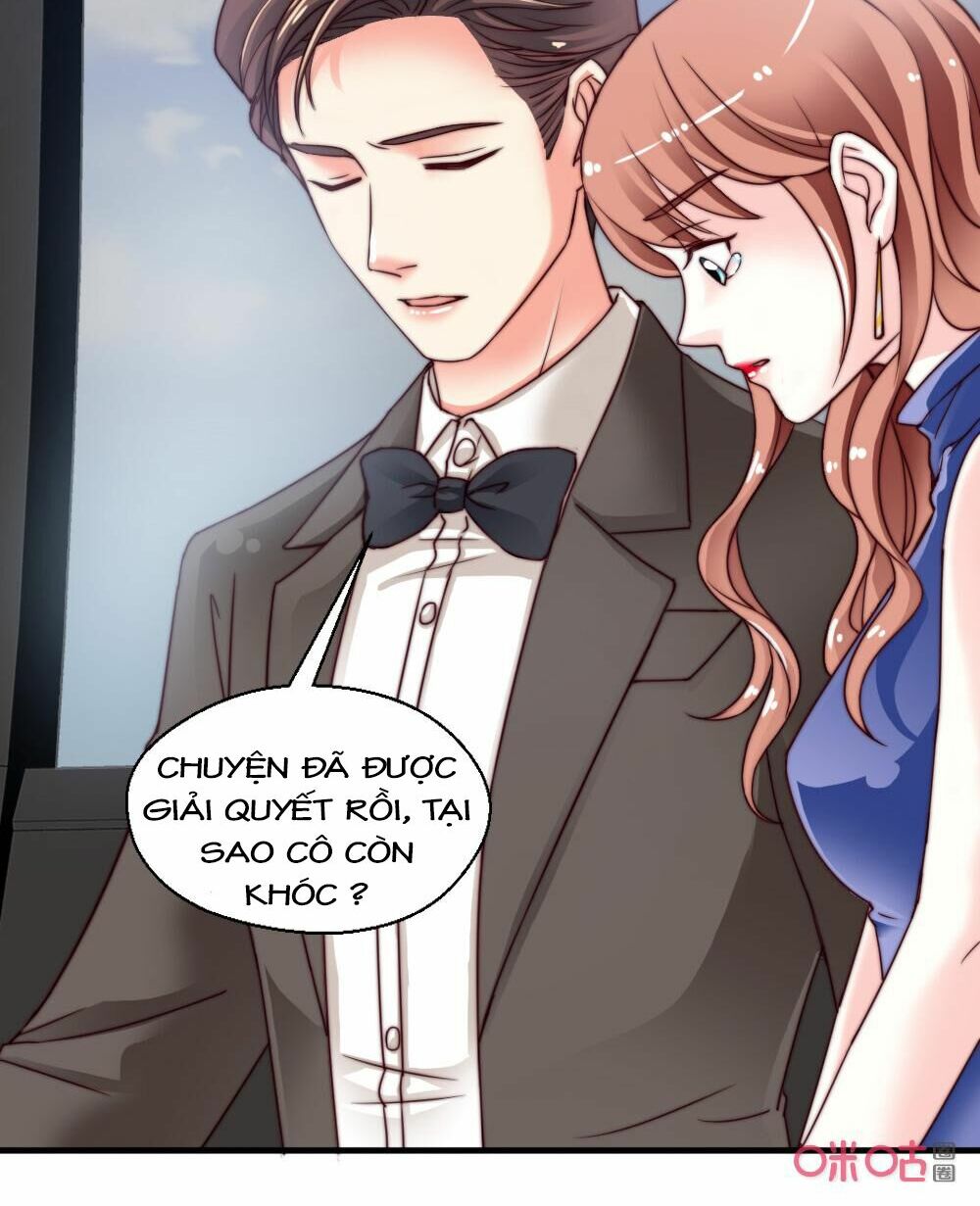 bí mật của thiên kim chapter 91 16