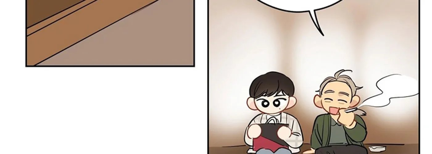 chuyện quái gì với giấc mơ đó vậy chapter 21 168