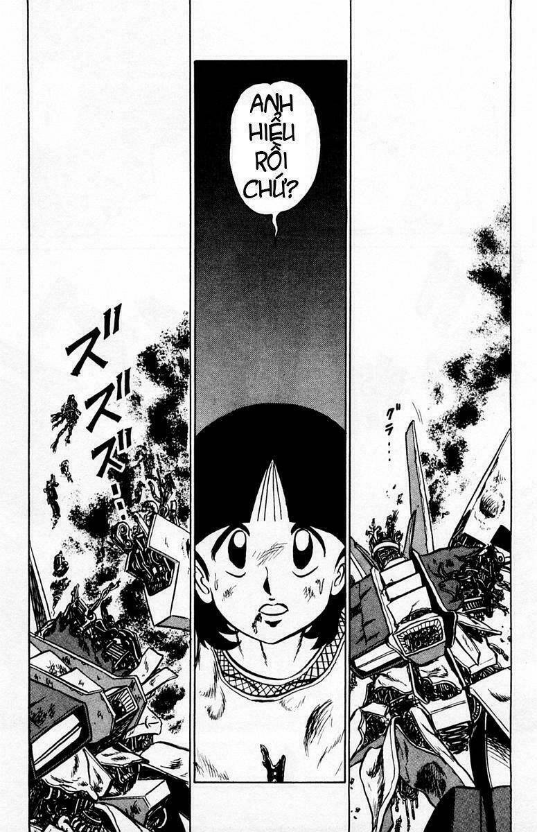 yuu & mi chapter 45 26