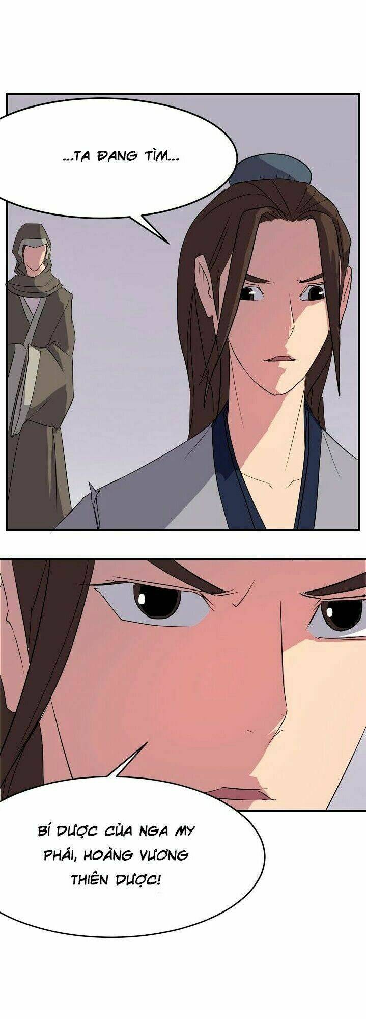 trọng sinh, bất khả chiến bại chapter 29 32