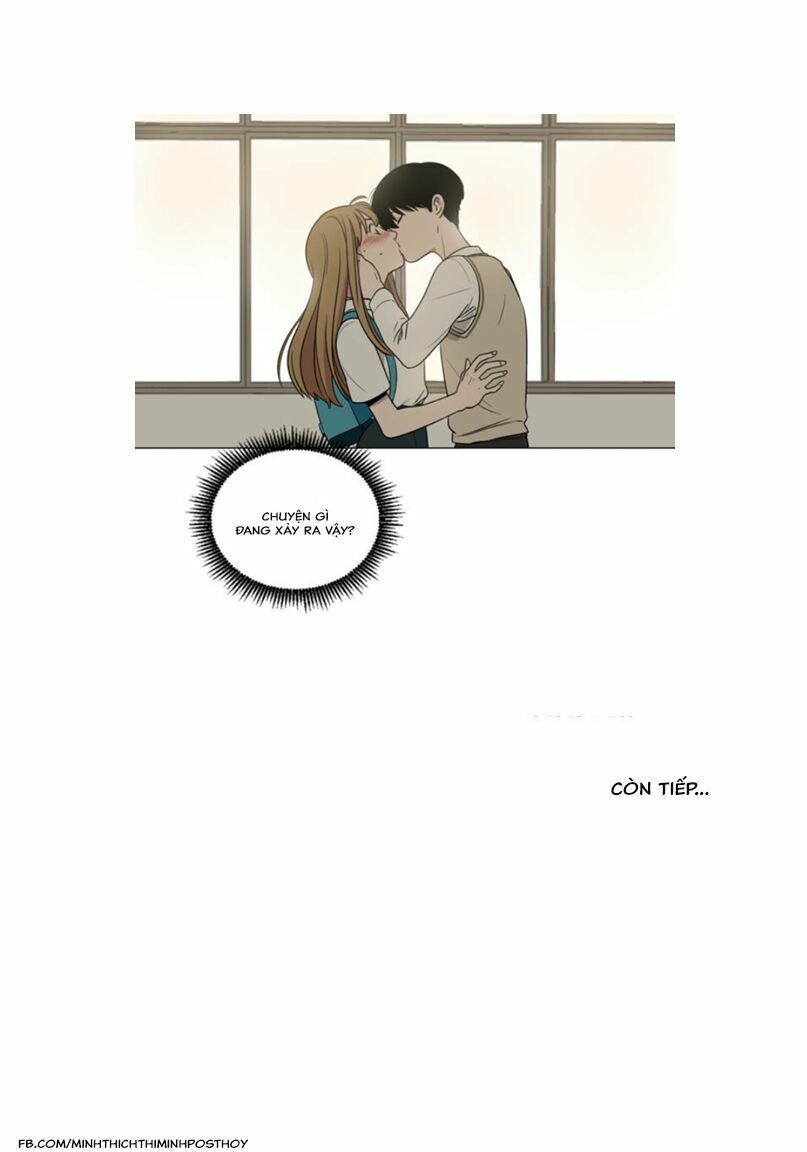 …”một sự thật khá khó chịu.” chapter 6 41