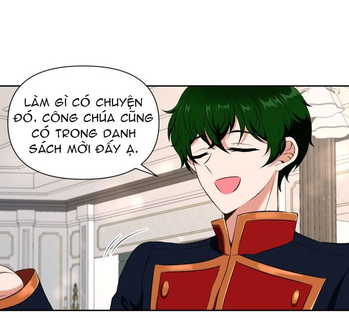 ác nữ công chúa chapter 13 6