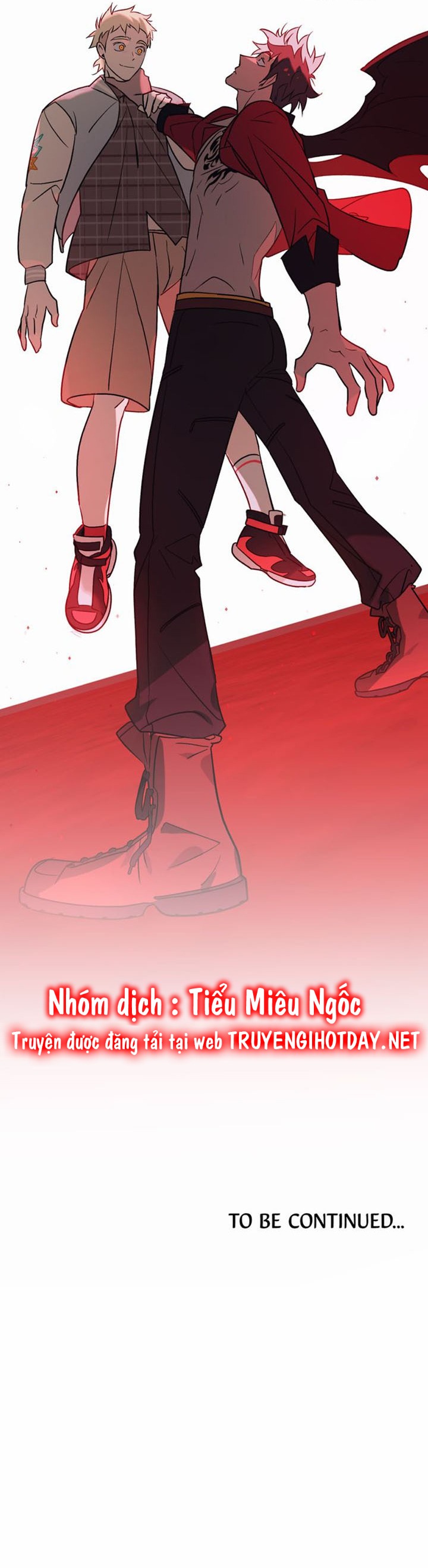 ta sẽ nuốt chửng em chapter 5 30