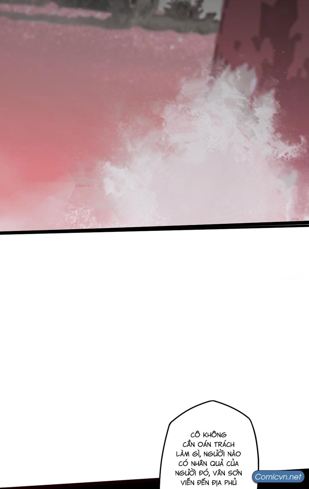 mạnh bà truy phu ký chapter 20 21