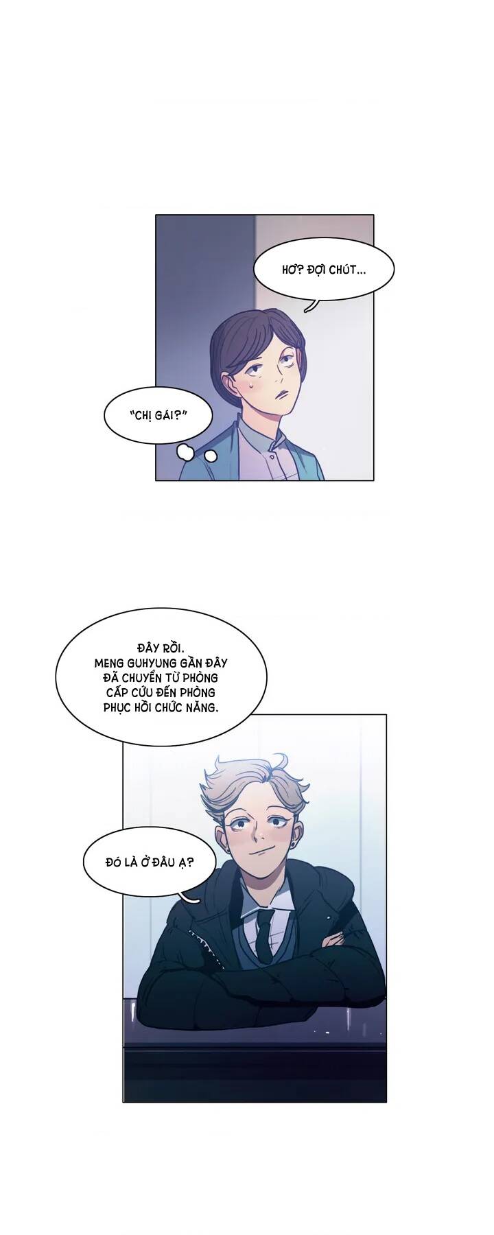 giải thoát chapter 37 31