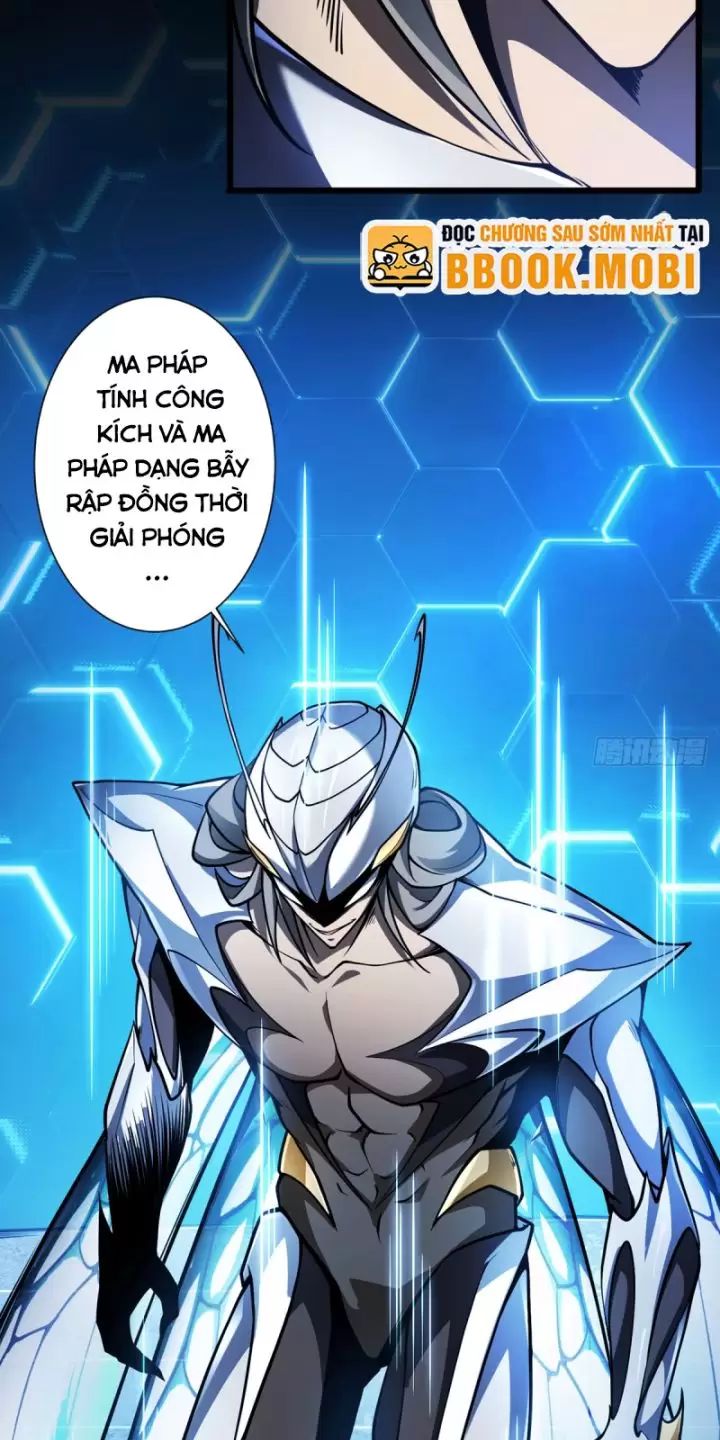 ta, chúa tể rừng xanh chapter 11 32