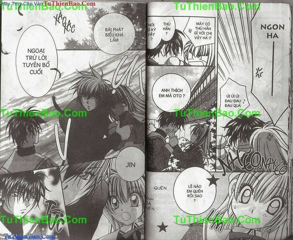 cô nàng quản gia chapter 3 13