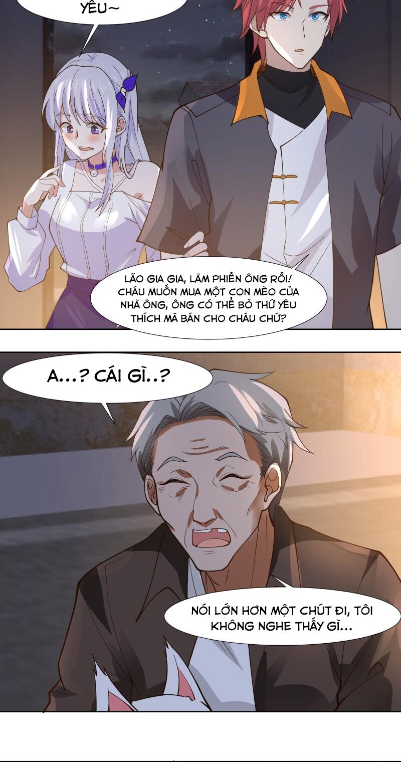 trên người ta có một rồng chapter 459 9