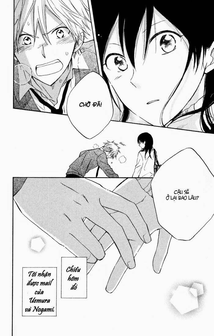 seishun kouryakuhon chapter 6 40