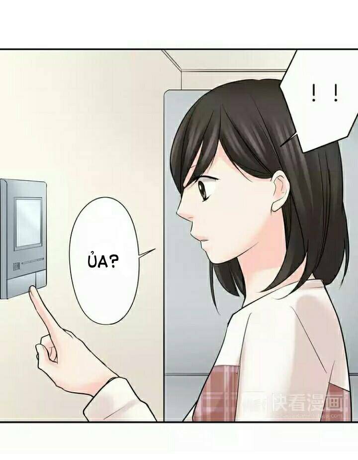 18, sống chung cùng nhau chapter 7 32