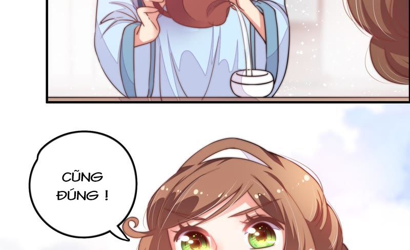 ngày nào thiếu soái cũng ghen chapter 19 23