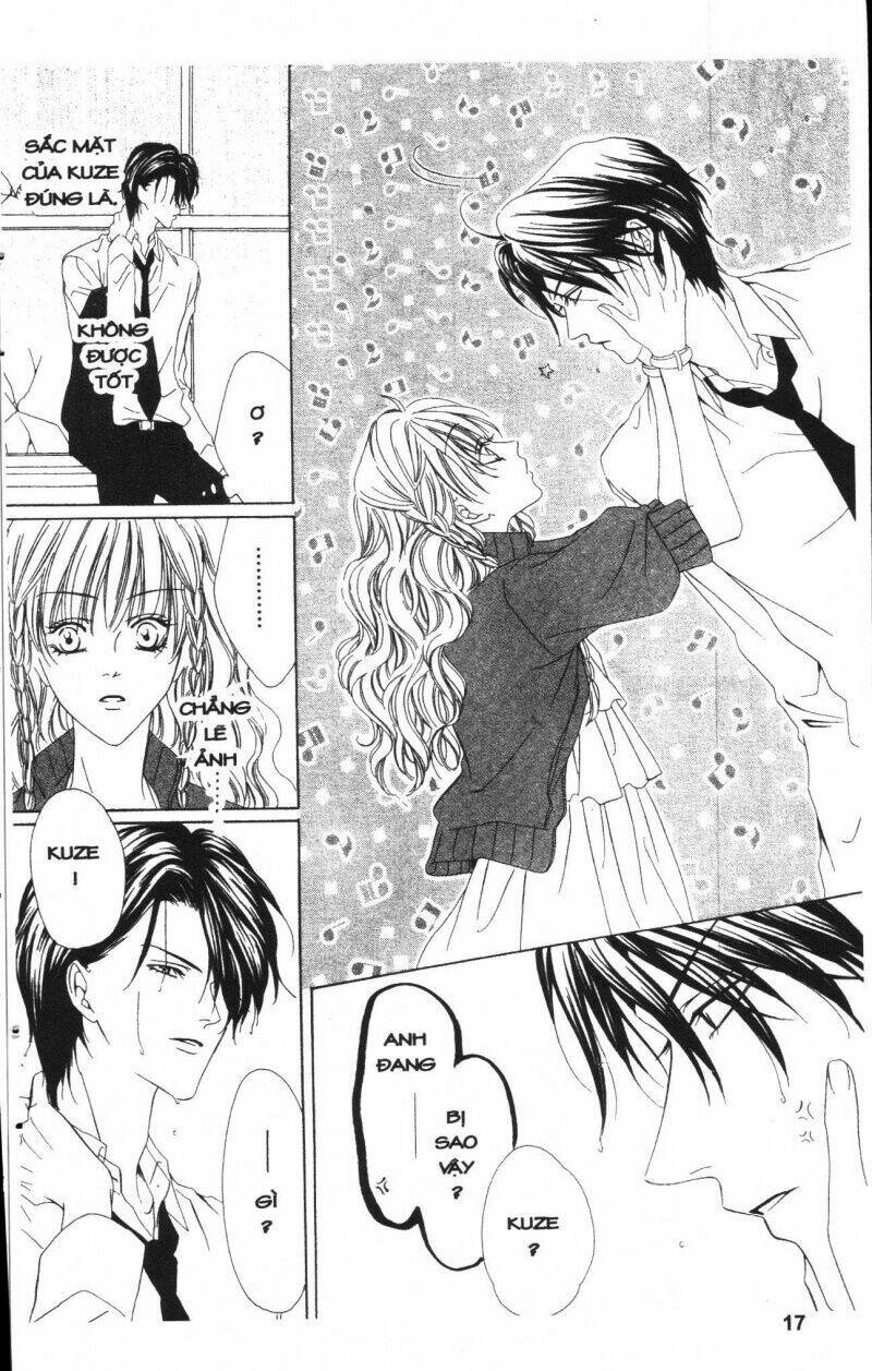 007 phá án chapter 4 13