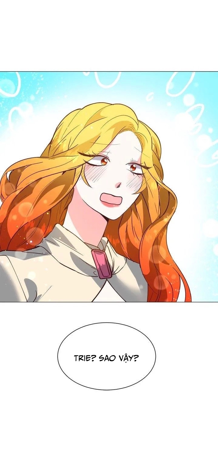 cách để nhân vật phụ phá đảo game hẹn hò chapter 21 34