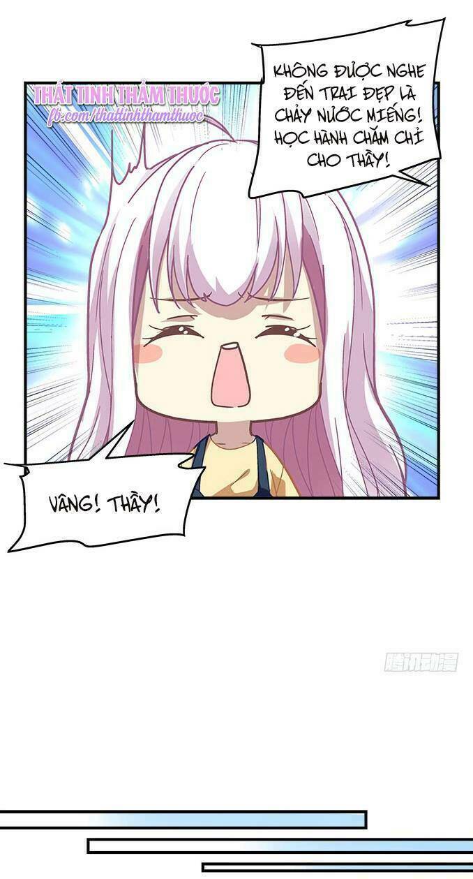 thiên lại âm linh chapter 52 20