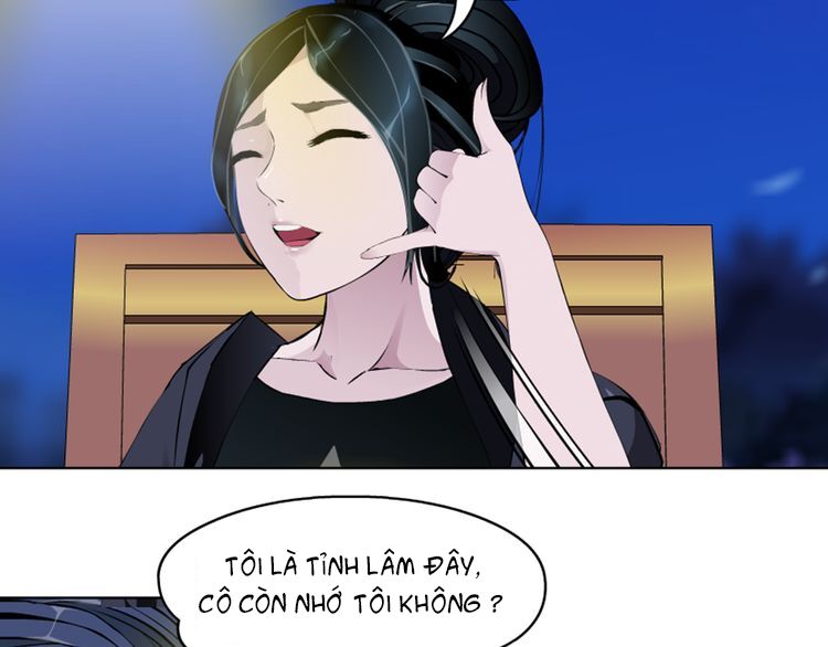 câu lạc bộ ngoại tình chapter 20 40