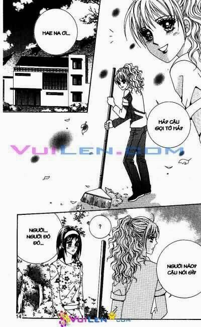 đừng tin cô ấy chapter 6 14